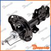 Amortisseur de suspension droite avant pour HYUNDAI | A-HY-563, 22-332219